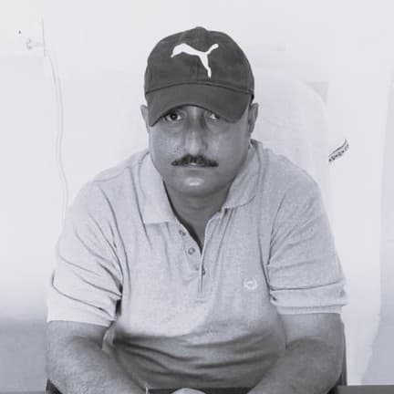 Dhirendra Kumar Singh