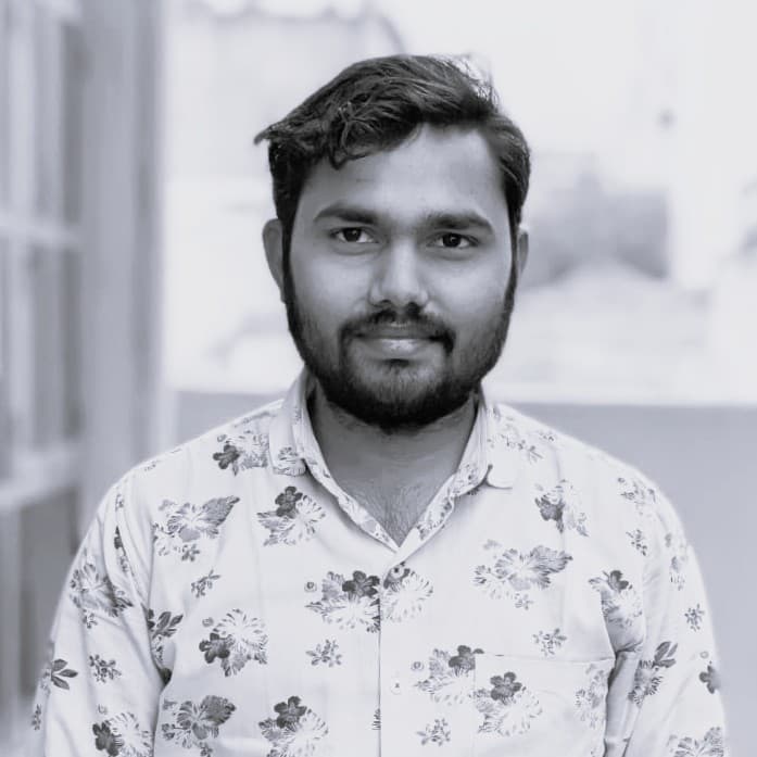 Gaurav Kanojia