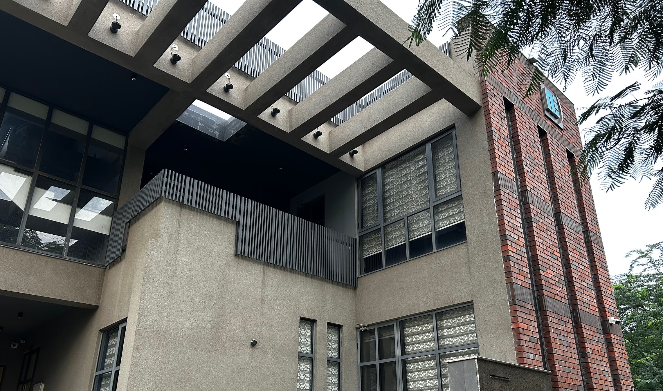 Design story interior