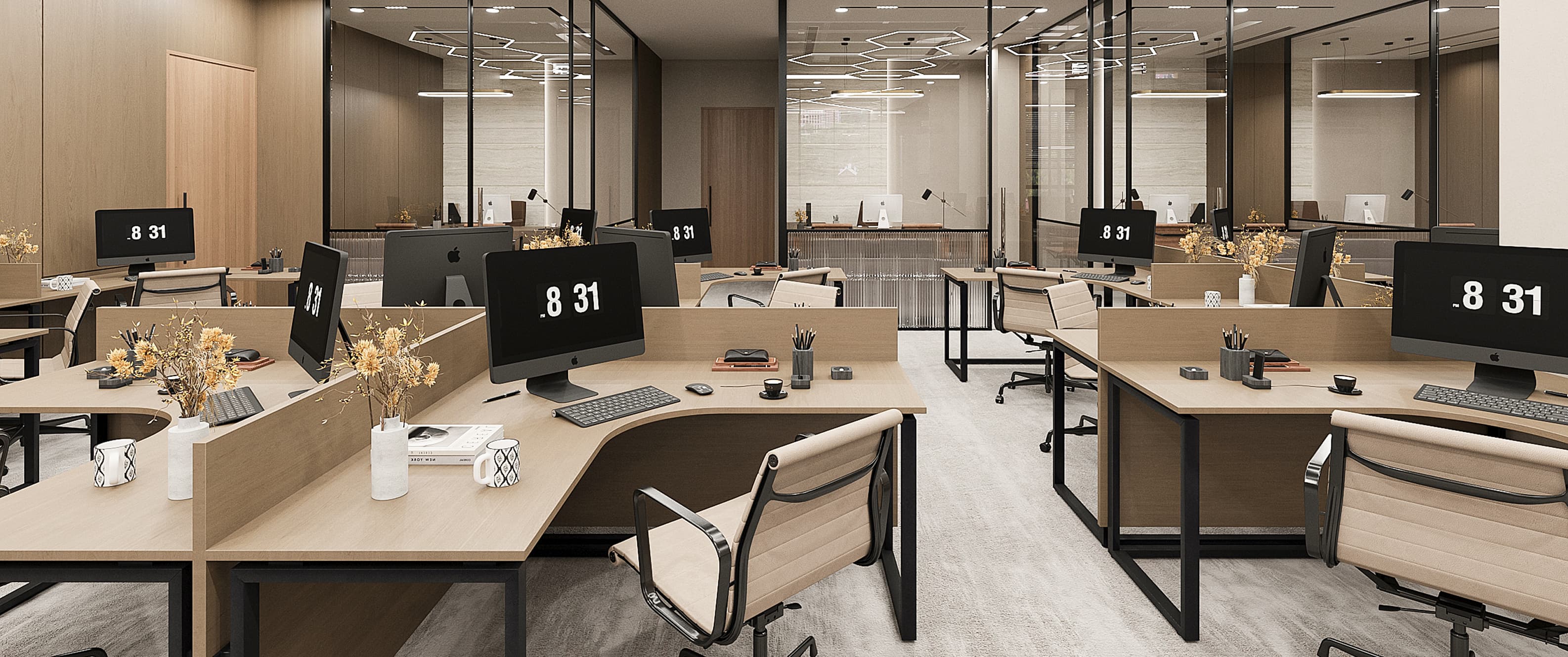 Team collaboration and design process