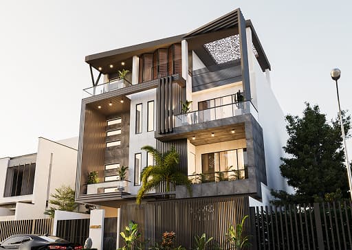 Architectural Consultation