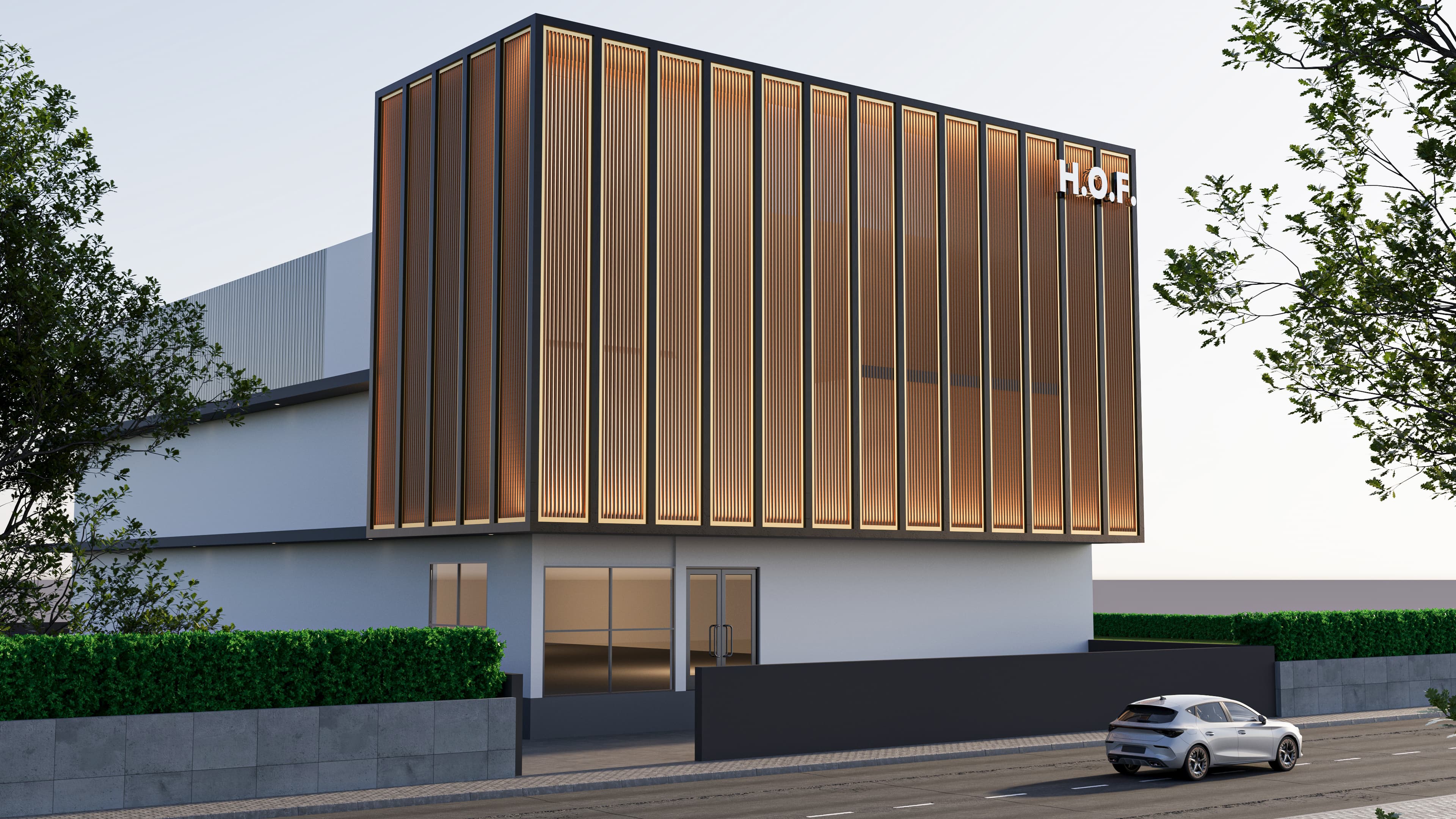 FURNITURE SHOWROOM, IMT FARIDABAD