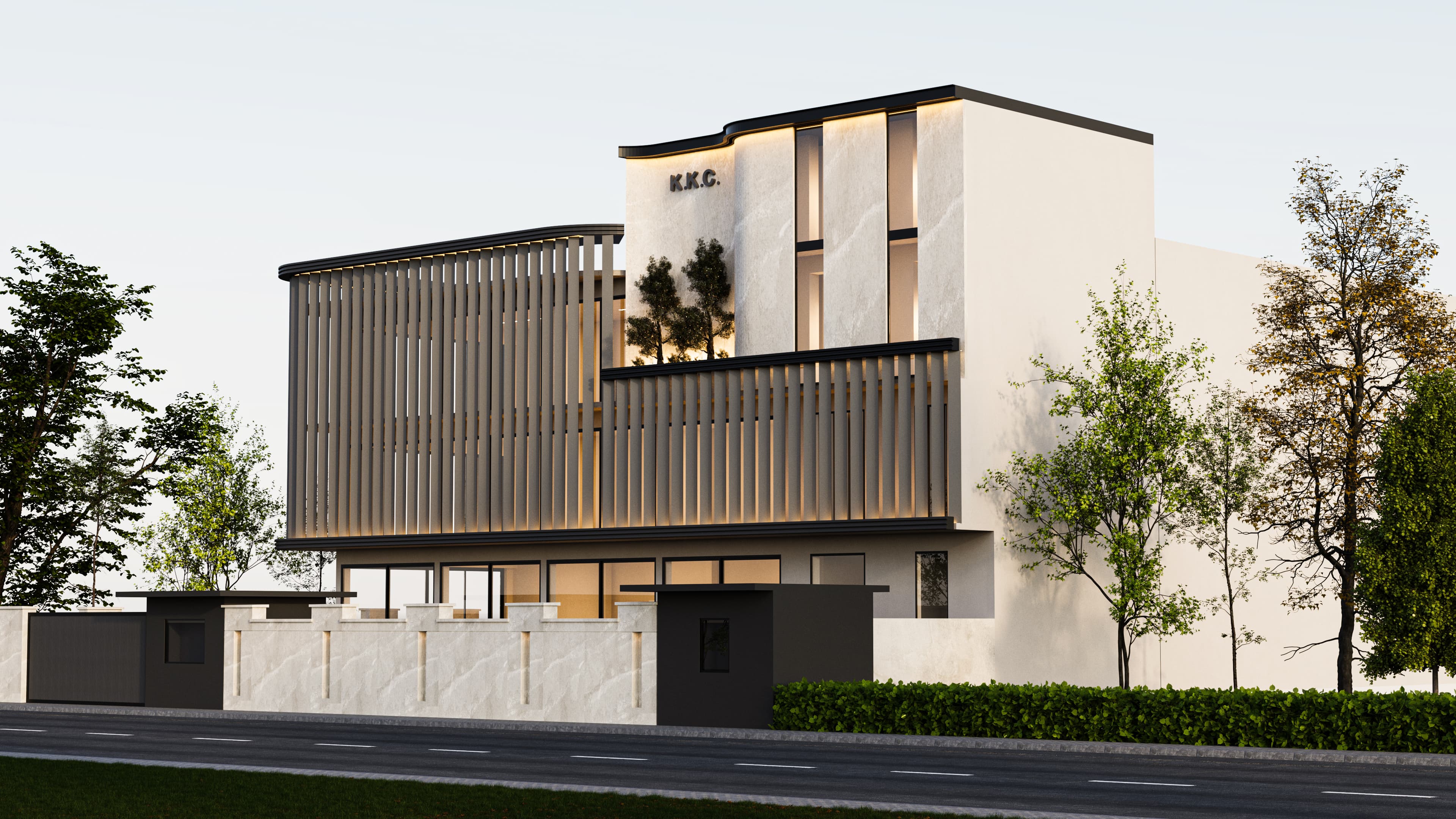 FACTORY DESIGN, IMT FARIDABAD